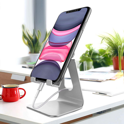 Phone Stand (Adjustable) #1 BEST SELLER