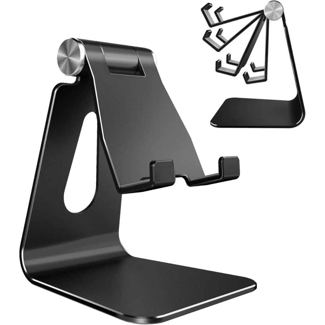 Phone Stand (Adjustable) #1 BEST SELLER