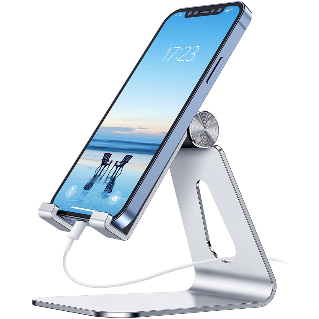 Phone Stand (Adjustable) #1 BEST SELLER