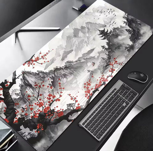 Gaming mats with beautiful design ! 🎮